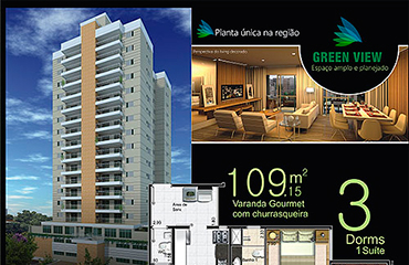 Green View - WDS