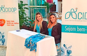 CIDOP (Parceria GSK e SPPT