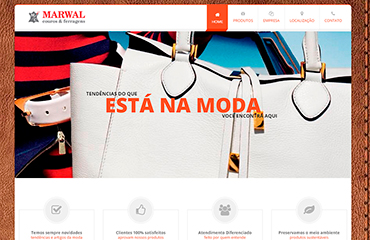 Marwal - Couros